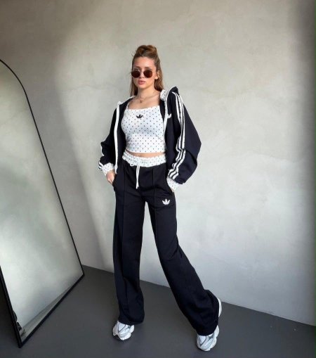 Adidas Set