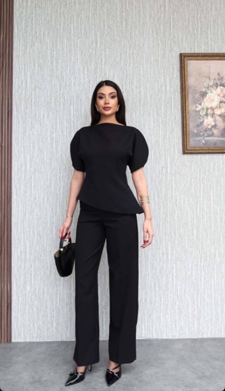 طقم Zara 