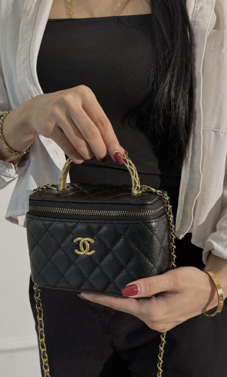 شنتة - Chanel Makeup