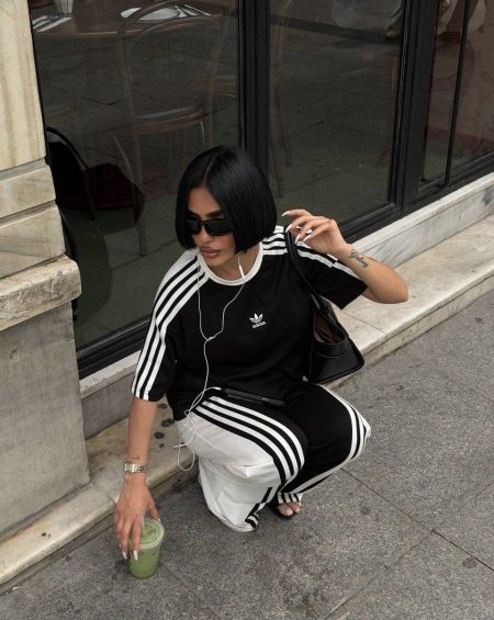 Adidas set