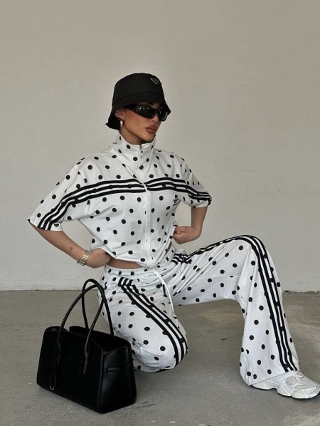 Adidas set