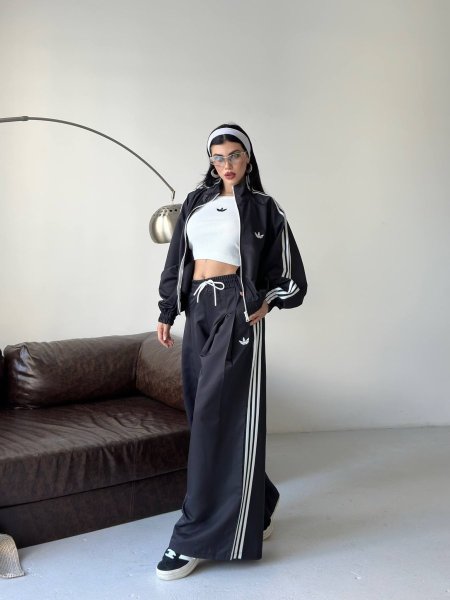 Adidas Set
