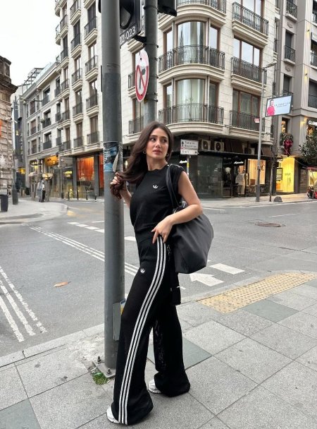 Adidas Set