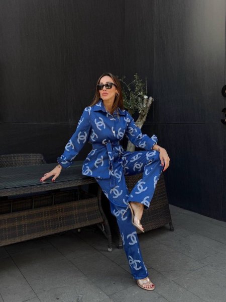 Chanel Set