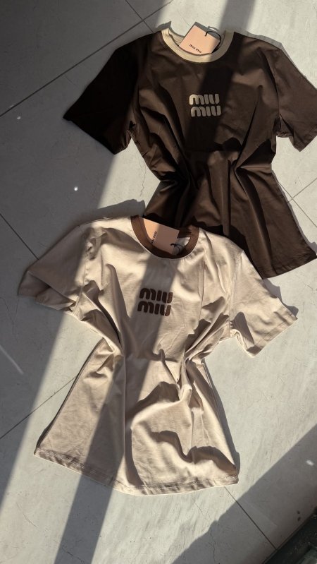 MIU MIU BLUSE