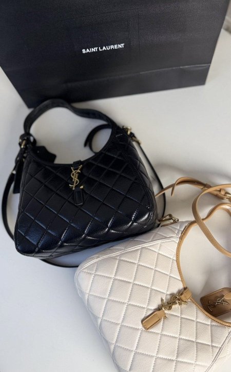 شنطة - YSL