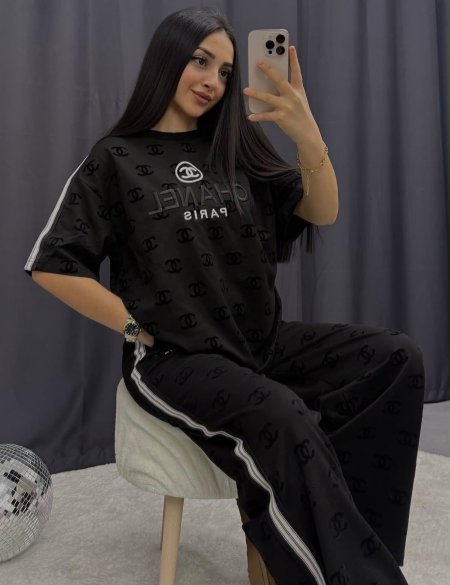 Chanel set