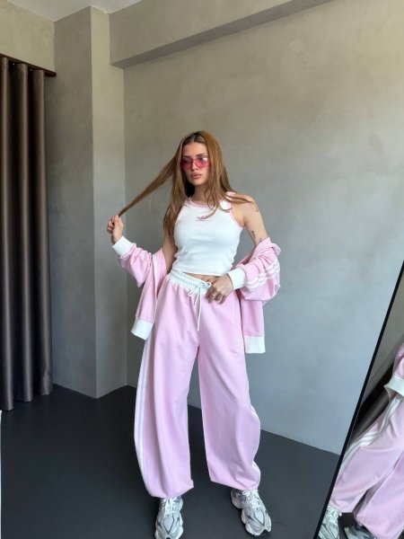 ADIDAS Set