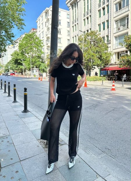 Adidas Set