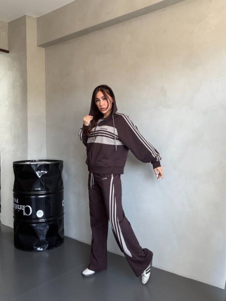 Adidas set