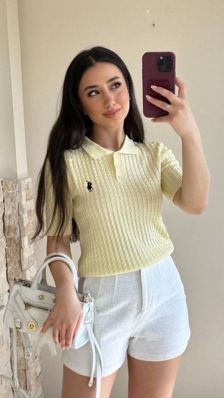 Polo T-shirt