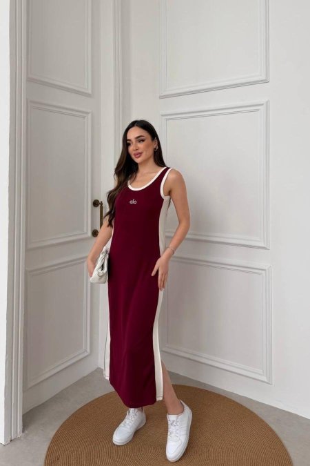 ALO DRESS
